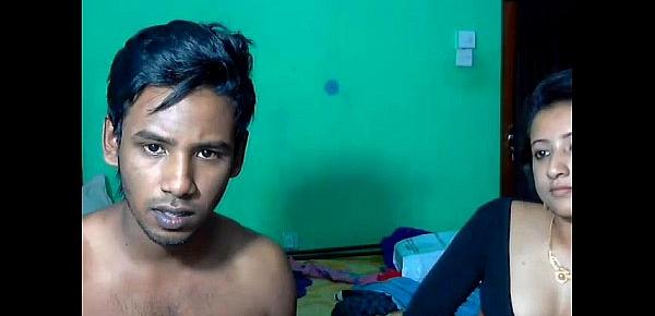  Srilankan Muslim Leaked Webcam Video